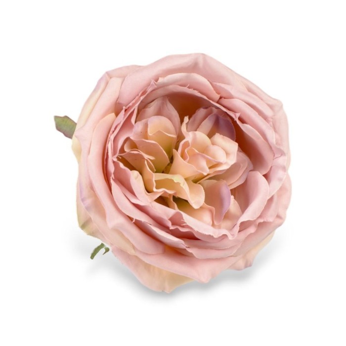 PICK ROSA CABBAGE MAUVE DIAM 10 CM